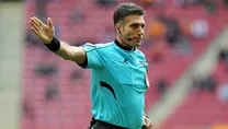 Beşiktaş maçının VAR’ı açıklandı!