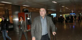 Abdurrahim Albayrak’tan Falcao sözleri
