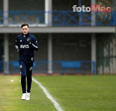 Son dakika transfer haberi: Fenerbahçe’den İrfan Can için yeni teklif!