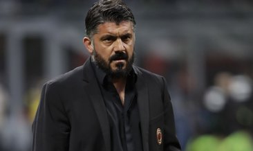 Milan'da Gattuso dönemi sona erdi