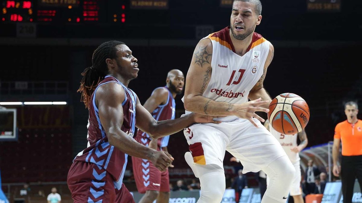 Stefan Moody atağı