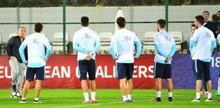 Oğuzhan’ın tedavisine devam edildi