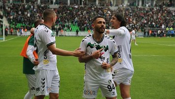 Sakaryaspor işi şansa bırakmadı
