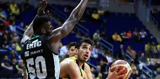 Darüşşafaka’nın konuğu Bayern Münih
