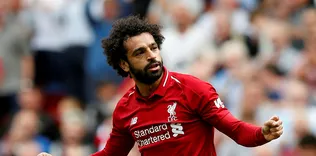 Liverpool, Salah’ı ihbar etti