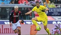 Dominguez’de rakip çok