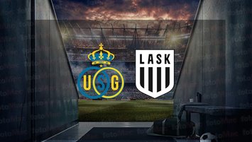 Royale Union SG - LASK Linz maçı ne zaman?