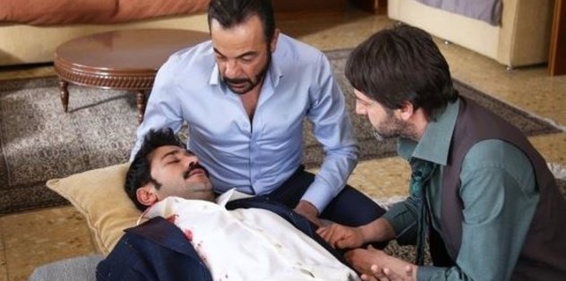 Bir Zamanlar Çukurova 33. yeni bölümde Yılmaz ölecek mi?