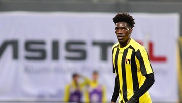 Savunmayı sağlama aldı