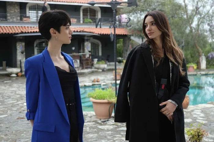 Yalnız Kurt SON BÖLÜM İZLE - atv Yalnız Kurt 16. BÖLÜM İZLE - atv CANLI İZLE | Yalnız Kurt tek parça izle - 6