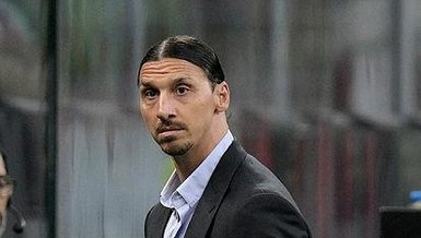 Zlatan bile ikna edemedi