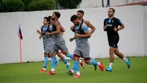 Trabzonspor’da Denizli hazırlıkları sürüyor!