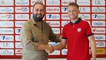 Larsson Rize’ye