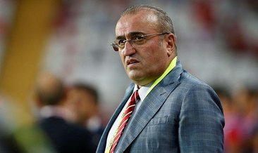 Başkan gidemedi 4 yönetici temsil etti