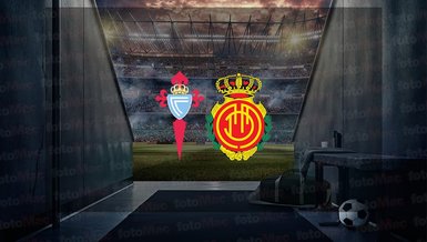 Celta Vigo - Mallorca maçı ne zaman, saat kaçta ve hangi kanalda canlı yayınlanacak? | İspanya La Liga