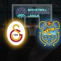 Tenerife-Galatasaray | CANLI