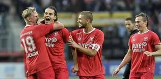 Enes Ünal’dan asist!