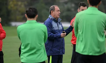 Denizlispor'a sihirli değnek