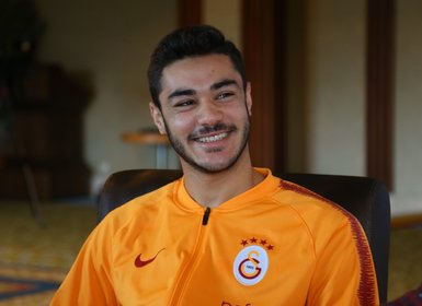 Galatasaray’da flaş Ozan Kabak gelişmesi! Görüşmeler başlıyor