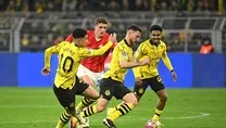Kartal’dan Avrupa çıkarması!
