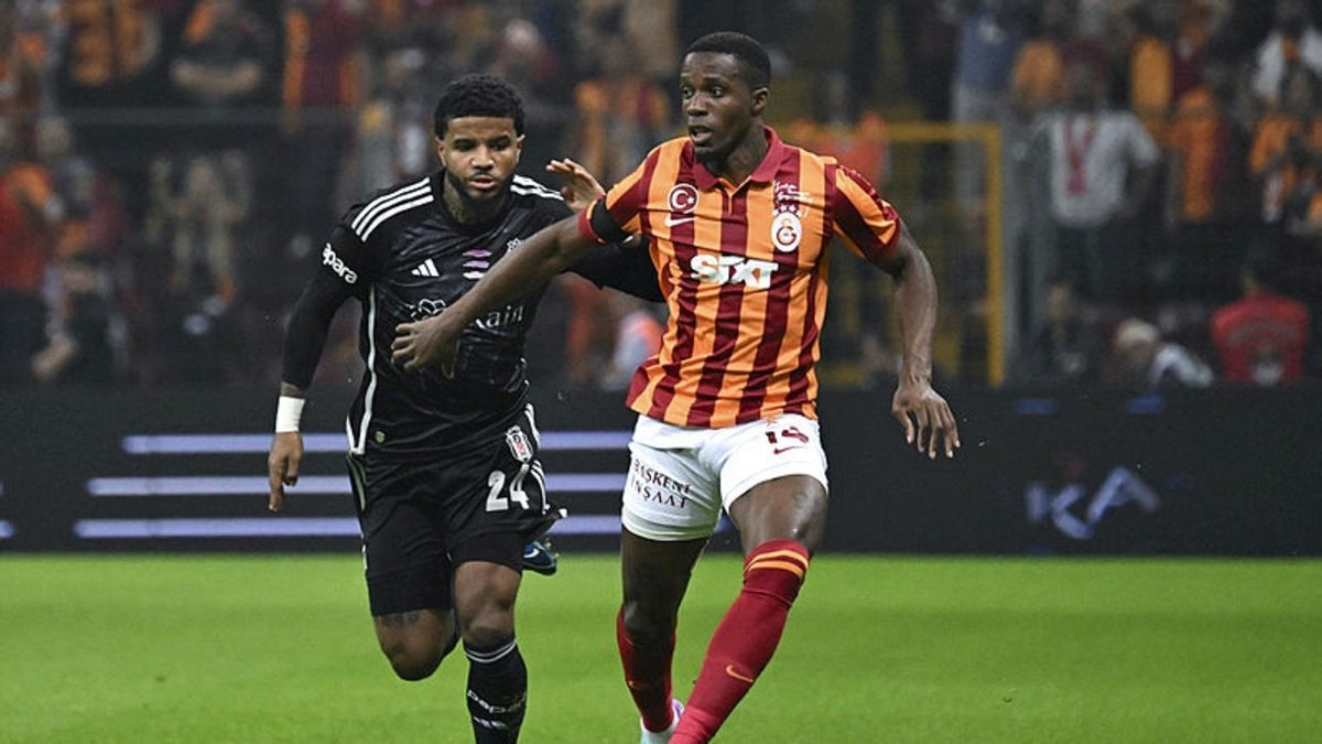 6 yıldızın bileti kesildi