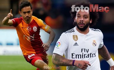 Galatasaray - Real Madrid maçı öncesi dikkat çeken detay! Muslera ile Courtouis...