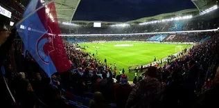Taraftar gidemeyecek