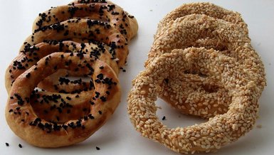 KANDİL SİMİDİ NASIL YAPILIR?  Malzemeleri nelerdir? İşte pratik ve lezzetli kandil simidi tarifi