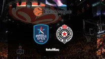 Anadolu Efes-Partizan maçı ayrıntıları!