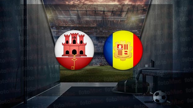 Cebelitarık - Andorra maçı ne zaman, saat kaçta ve hangi kanalda canlı yayınlanacak?