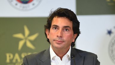 Fenerbahçe'den TFF'ye Icardi mesajı