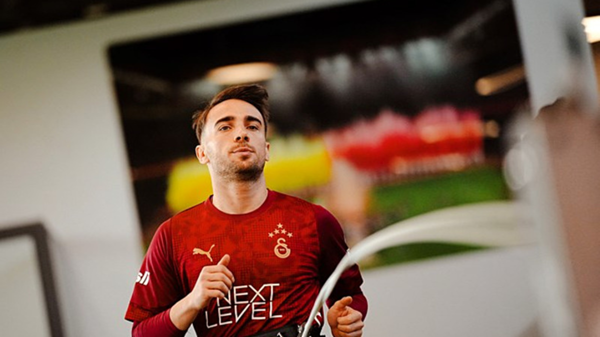 Hazırlıklar devam ediyor