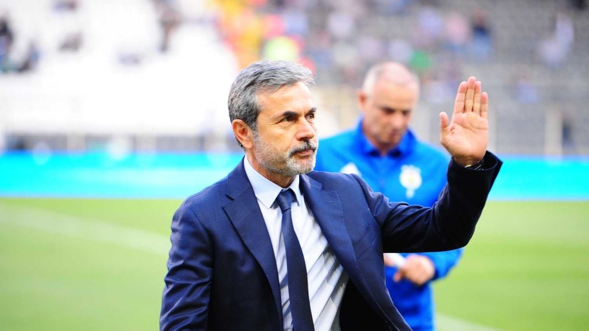 Kocaman yönetime
