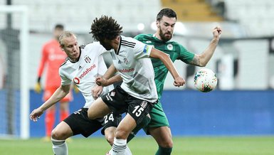 Beşiktaş'a bağlı