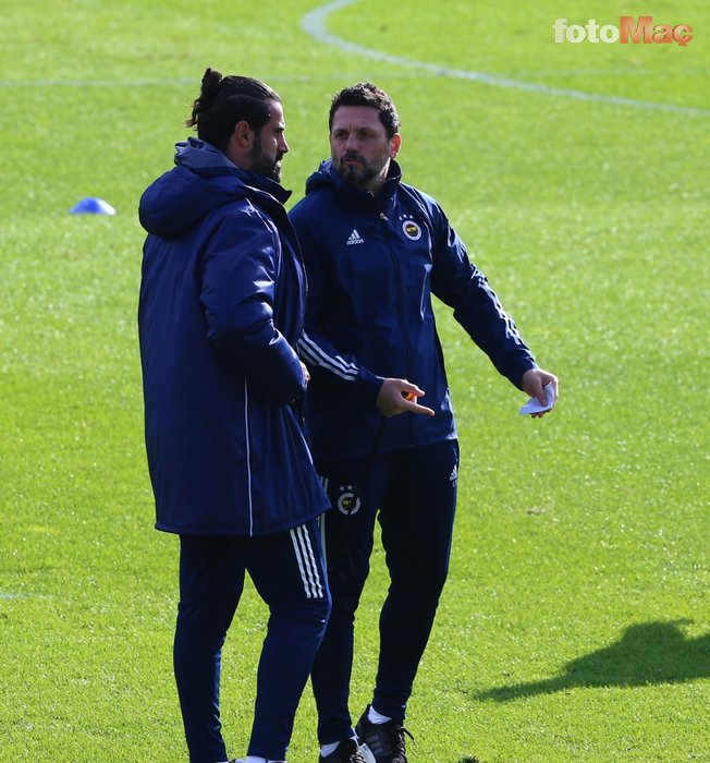 Fenerbahçe'de en az 5 eksik!