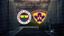 F.Bahçe - Maribor | CANLI