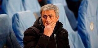 Mourinho yine kaybetmedi