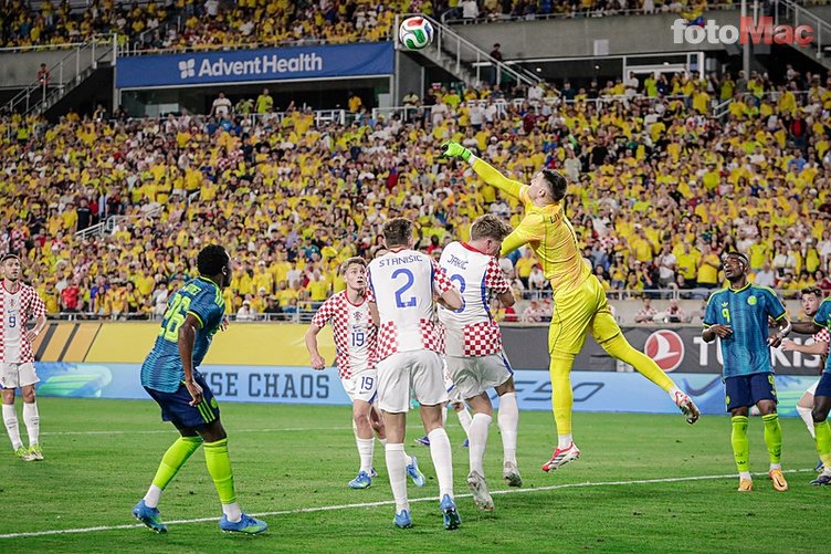 Fenerbahçe'de flaş Livakovic kararı! Takımda kalacak mı?