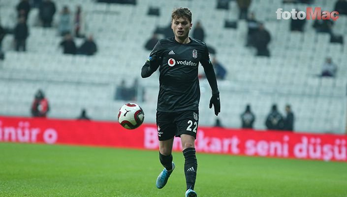 Son dakika transfer haberi: Fatih Terim'den Adem Ljajic'i istemedi!