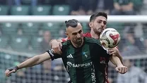Serdar Dursun’dan 4 gole katkı