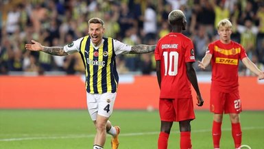 Serdar Aziz’e Antep kancası