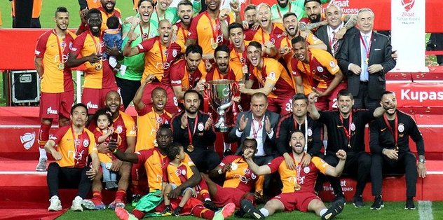 Elde var bir