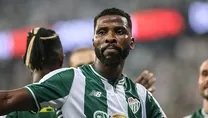 Iheanacho farkı