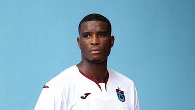 Onuachu: Asla pes etmem