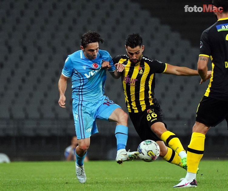 Spor yazarları İstanbulspor - Trabzonspor maçını değerlendirdi