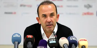 Konya, Çakır’dan şikayetçi