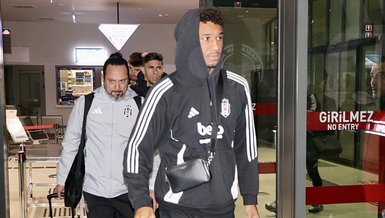 Felix Uduokhai Mainz yolcusu