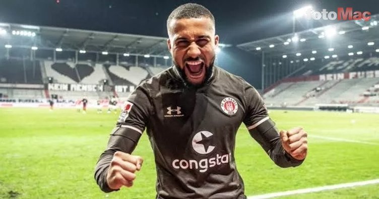 TRANSFER HABERLERİ | Beşiktaş'a Kofi Kyereh'ten kötü haber!