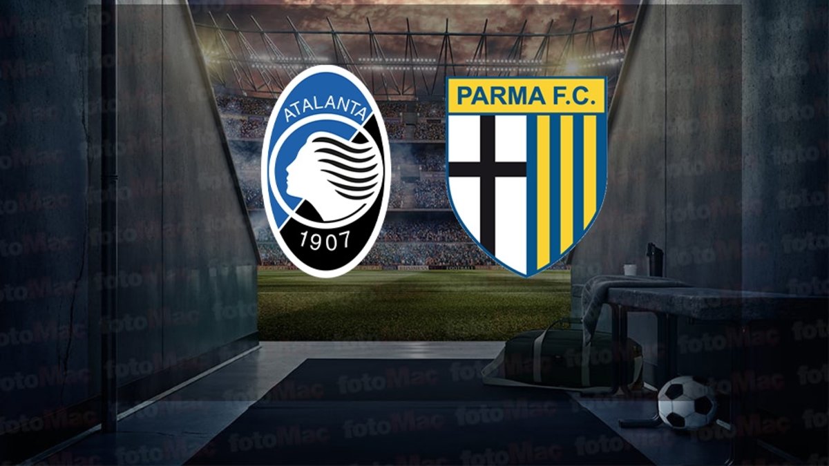 Atalanta-Parma maçı ne zaman, saat kaçta? Hangi kanalda canlı yayınlanacak? | İtalya Serie A Atalanta-Parma maçı ne zaman, saat kaçta? Hangi kanalda canlı yayınlanacak? | İtalya Serie A