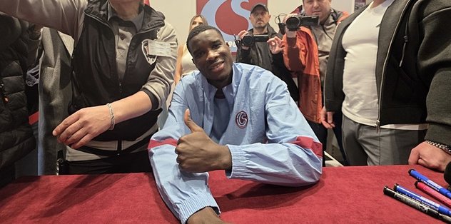 Zirvede olmak önemli